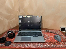 Игровая поверхность RZTK Kylym 900x400x4 мм фото от покупателей 1