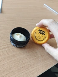 Матовая паста для укладки волос Nishman Hair Defining Matte Paste M1 30 мл (8682035084686)