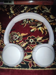 Навушники Sony WH-CH520 Yellow (WHCH520Y.CE7)