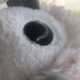 Игрушка мягконабивная Inka Toys Моль Розовая 10х22х8 см (MOOL0R) фото от покупателей 1
