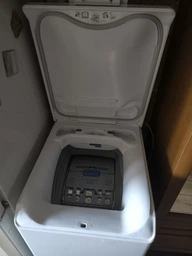 Стиральная машина Electrolux EW6T427U фото от покупателей 3