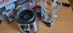 Блендер TEFAL PerfectMix + BL871D31 фото от покупателей 2