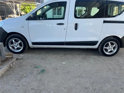 Колпачки на диски 56/49мм dc5651s (комплект 4 шт) для Dacia