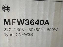 Комплект муфт для шнека м’ясорубки Bosch 10005188 (2 шт.)
