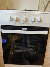 Плита Hansa FCGW510009D1 Hansa FCGW510009D1 949664