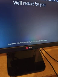 Компьютер COBRA Advanced (A75F.32.S10.56T.23062) -- AMD Ryzen 5 7500F / RAM 32 ГБ / SSD 1 ТБ / GeForce RTX 5060 Ti, 16 ГБ фото от покупателей 2
