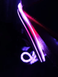 Неоновая лента 10 метров управления с телефона LED Neon Rope Light гибкая умная светодиодная подсветка USB Bluetooth IP68 (LONGITUD) фото от покупателей 8