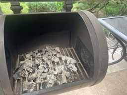 Древесный уголь Wizard charcoal бездымный 3кг