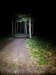 Велосипедная LED фара велосипедный фонарь передний велофара аккумуляторная на руль фото от покупателей 17