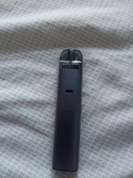Многоразовая электронная сигарета вейп Pod система Joyetech Evio M Pro 1100 mAh Green + кабель type-c ACG в комплекте к под системы под перезаправляемая курилка электронка подик для заправки жидкости до 30 Вт