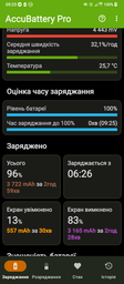 Акумулятор Батарея для LG V60 ThinQ 5G, BL-T46 5000mah ORIGINAL фото от покупателей 2