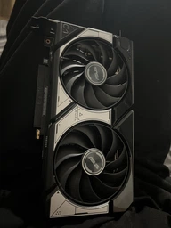 Відеокарта ASUS GeForce RTX5060 8Gb DUAL OC (DUAL-RTX5060-O8G)