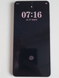 Мобильный телефон Samsung Galaxy S26 Ultra 12/256GB Sky Blue (SM-S948BLBDEUC) фото от покупателей 18