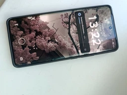 Смартфон Xiaomi Redmi Note 15 8/256GB Black_EU