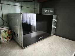 Мікрохвильова піч Gorenje MO20E1W Gorenje MO20E1W 957056 фото від покупців 2
