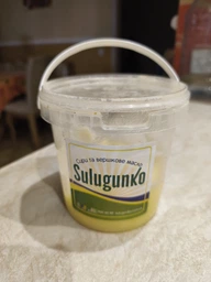 Масло гхи, 900 гр. SULUGUNKO
