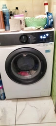 Стиральная машина AEG - LSR6E26DU