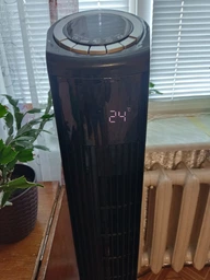 Вентилятор RZTK Tower L46 фото от покупателей 5