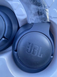 Бездротові навушники JBL Tune 770 NC White (JBLT770NCWHT) фото від покупців 5