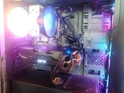 Вiдеокарта Sapphire Radeon RX 5700 XT Pulse 8GB GDDR6 (256bit) (1925/14000) (HDMI, 3xDisplayPort) (5700XT) Б/В