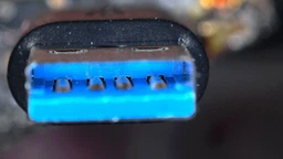 Переходник SATA USB 3.0 для жесткого диска HDD SSD 2.5'' фото от покупателей 1