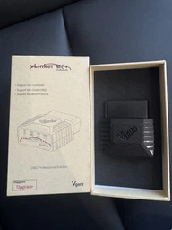 Автосканер Vgate VLinker MC+ Bluetooth 4.0 для Android/iOS (аналог OBDLink MX+)