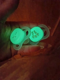 Пустышки Philips AVENT Ultra Start 0+ месяцев 2 шт (SCF075/18) фото от покупателей 10