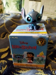 Игровая фигурка Funko Mystery Minis Лило и Стич (55816) фото от покупателей 4