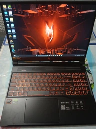 Ноутбук Acer Nitro V 16 ANV16-42 (NH.U1KEU.007) фото від покупців 2