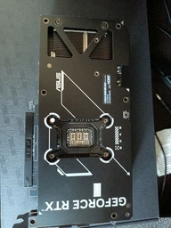 Видеокарта Asus GeForce RTX 5070 12GB GDDR7 OC DUAL-RTX5070-O12G фото от покупателей 4