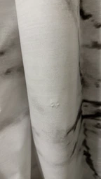 Штора для ванной комнаты SPAZIO MARBLE PEVA 200х200 см с 12 кольцами