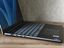 Ноутбук Lenovo Ideapad Slim 5 16IRH10 Luna Gray (83HS00AWRA) фото от покупателей 3