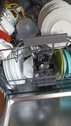 Посудомоечная машина WHIRLPOOL W2F HD624 фото от покупателей 1