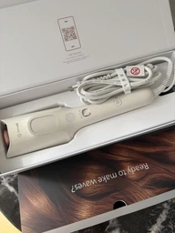 Автостайлер PHILIPS BHB968/00 WavePro серии 9000