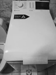 Стиральная машина Electrolux EW6T427U