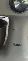 Кухонна машина Tefal Bake Easy QB140AF0