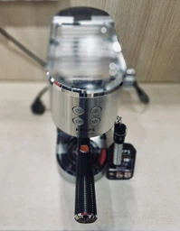Кофеварка рожковая Krups Virtuoso+ XP499EE0 фото от покупателей 2