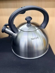 Чайник со свистком Tefal 2.5 л (N4210310) фото от покупателей 2