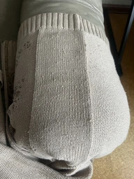 Професійна машинка для видалення ковтунців катишків Lint Remover DGS-M1 5 Вт машинка від катишок, ковтунців, біла фото від покупців 5