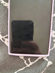 Чохол Soft Case на Samsung Galaxy S23 Ultra lilac фото від покупців 2