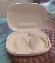 Наушники Baseus Eli 10i Fit Open-Ear TWS Earbuds (Black) фото от покупателей 4