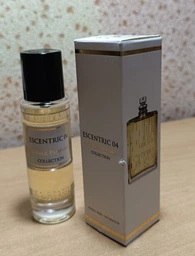 Парфумована вода для жінок Morale Parfums Costa Woman версія Lacoste Pour Femme, 30 мл