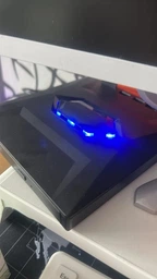 Дисковод внешний многофункциональный оптический DVD привод и USB хаб с кардридером Micro SD Type-C USB для ноутбука компьютера ПК для записи CD DVD RW фото от покупателей 3