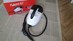 Пароочиститель Hanert Sauber 2000W