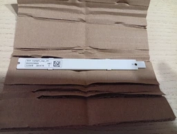 LED лампа холодильника BOSCH SIEMENS ALPPLAS 75Lm/6000K STW8C2PA 362216 8001205619 9001069888