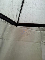 Зонт рыболовный с тентом Fishing ROI Umbrella Shelter 2.5 фото от покупателей 2