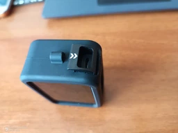 Пластиковая боковая крышка TELESIN для GoPro 13/12/11/10/9 с USB выходом Telesin GP-CLC-G11