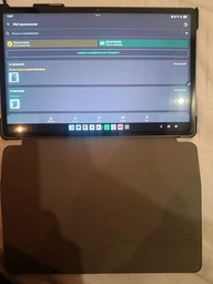 Чехол Primolux Slim для планшета Lenovo Yoga Tab 11.1" 2025 (TB710) / Xiaoxin Pad Pro GT 11.1" - Black фото от покупателей 1