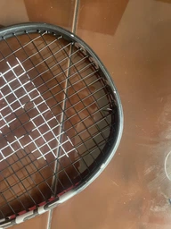 Набор для скоростного бадминтона Talbot Torro Speedbadminton Set Speed 7700 (490117) фото от покупателей 3