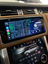 Адаптер carplay android для авто карплей андроид беспроводной CarPlay Android Auto Ottocast Mini Core 3 in 1 Bluetooth Wi-Fi plug play мини переходник wireless для штатной магнитолы подключение iPhone без кабеля компактный смарт модуль smart box premium фото от покупателей 5